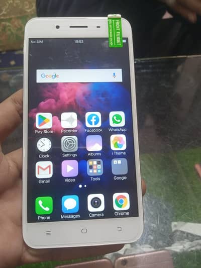 vivo y66 kit New 10 by 10