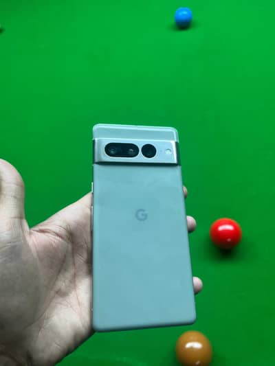 Google pixel 7 pro