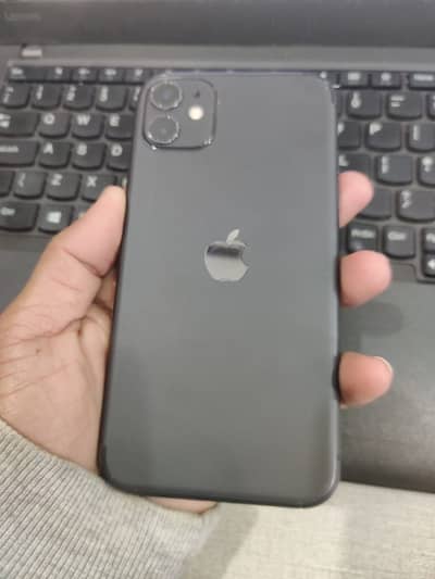 iPhone 11 64 gb
