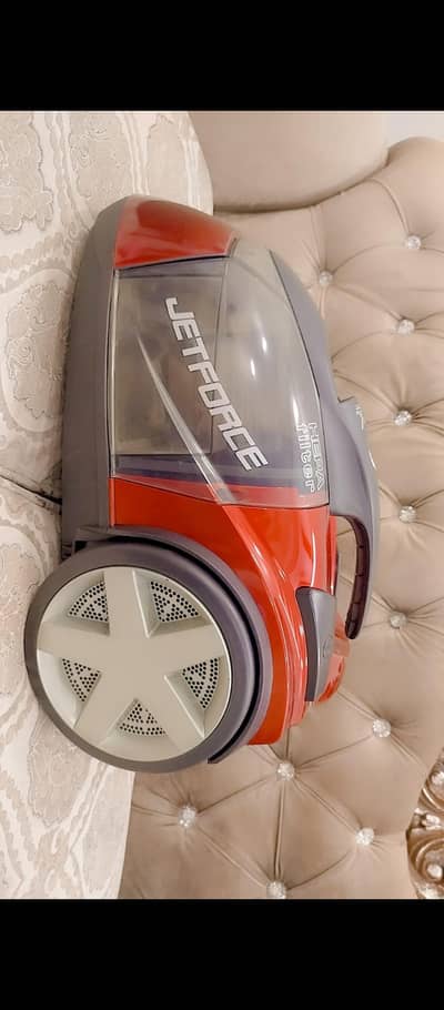 Anex Vacuum cleaner model AG. 2096