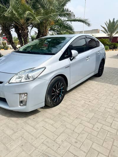 Toyota Prius 2010/2014