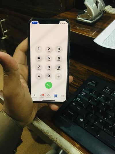 iPhone XS (Read Add)