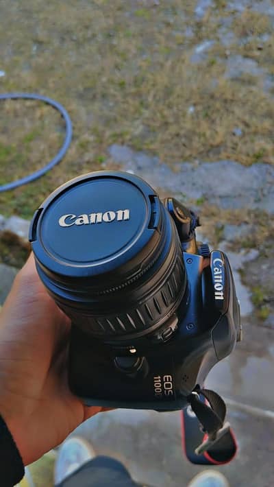 canon 1100d