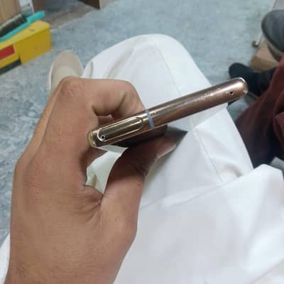 fujitsu arrows f52a 8/128 pta  8/10 all ok exchange only with samsung