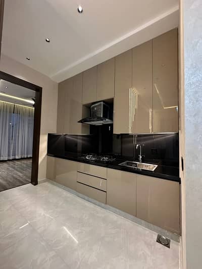 Brand New House For Rent In Jasmine Block Bahria Town Lahore