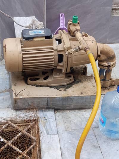 water pump moter for sale