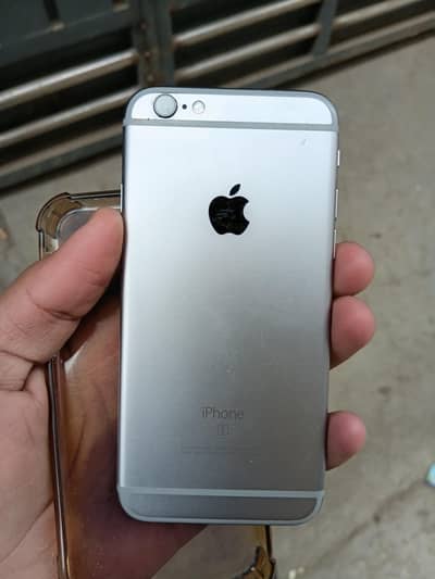 iPhone 6s non pta. 16Gb for sale