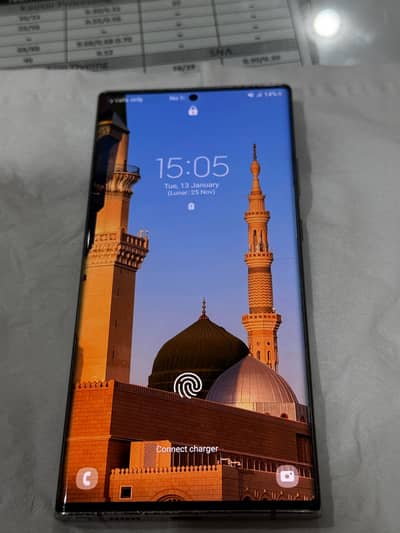 Samsung Note 20 Ultra