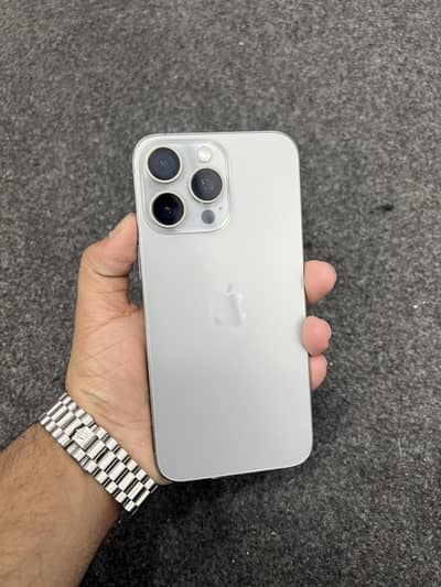 Iphone 15promax 256GB factory unlock 