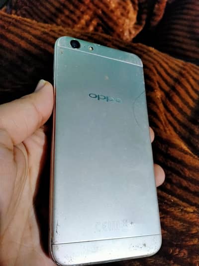 oppo a57