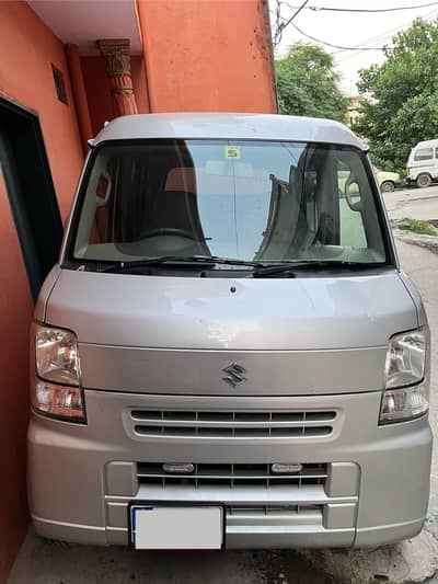 Suzuki every 2011 import 2015