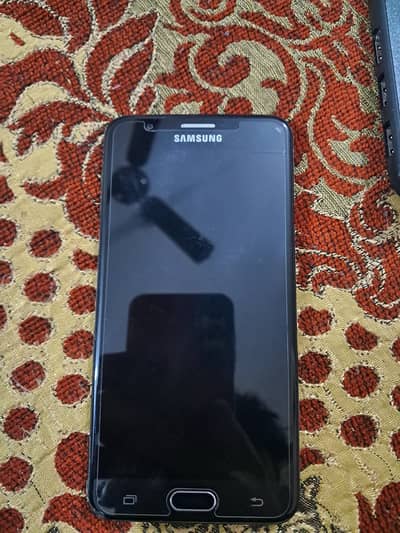 Samsung Mobile J7 prime