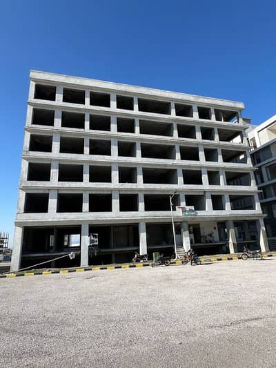 FAISAL HILLS (SKYLITE 109) FLAT FOR SALE