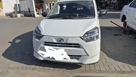 Model 2019. Registration 2023