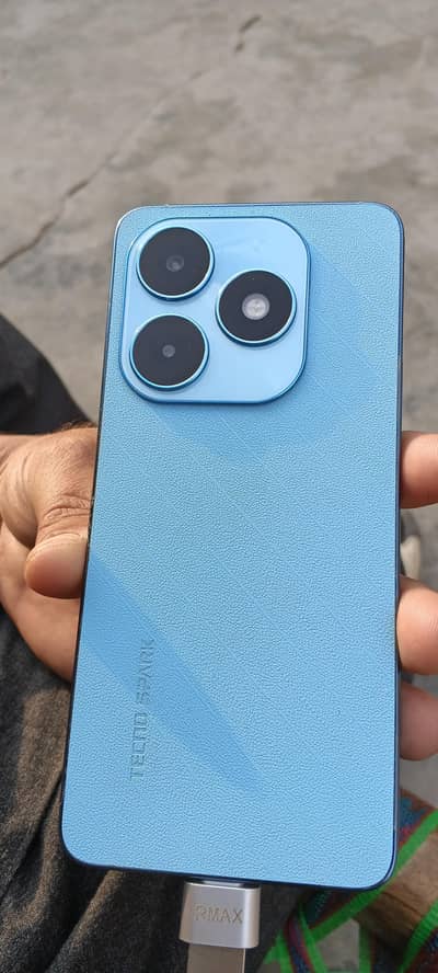 Tecno spark 20. . 8+8/128 full lush condition