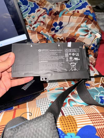 Laptop Lithium battery for sale