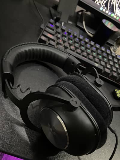 Logitech G Pro gaming headphones Original