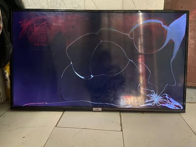 TCL led s6500 43 inch