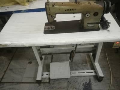 juki machine