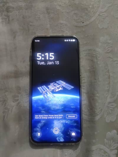 Tecno Spark 40 pro plus 16GB 256GB 10/10