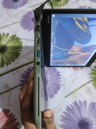 Toshiba Portege Z30-B