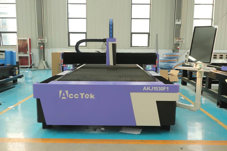 Fiber Laser Cutting Machine-  Laser Machine for sale 4