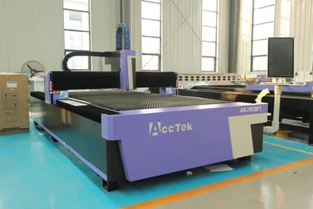 Fiber Laser Cutting Machine-  Laser Machine for sale