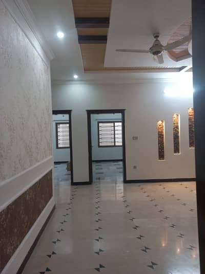 7 Marla Upper Portion For Rent