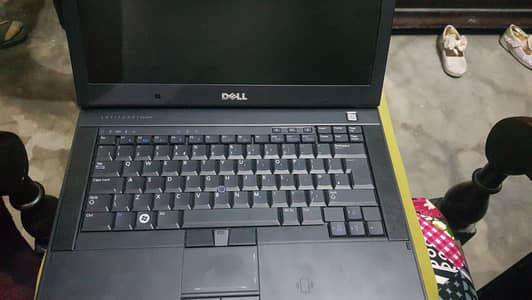Dell core15 1st generation