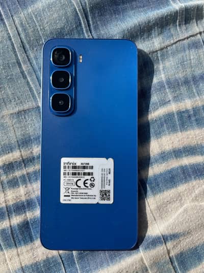 Infinix Hot60i For Urgent Sale