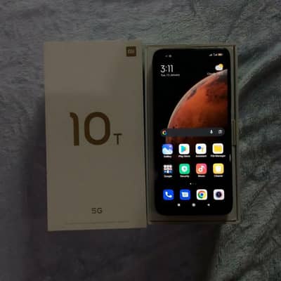 Mi 10T