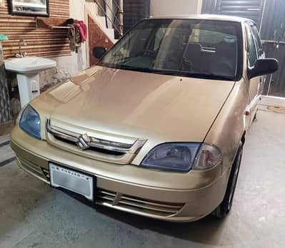 Suzuki Cultus VXR 2006 Lush Condition Urgent For Sale