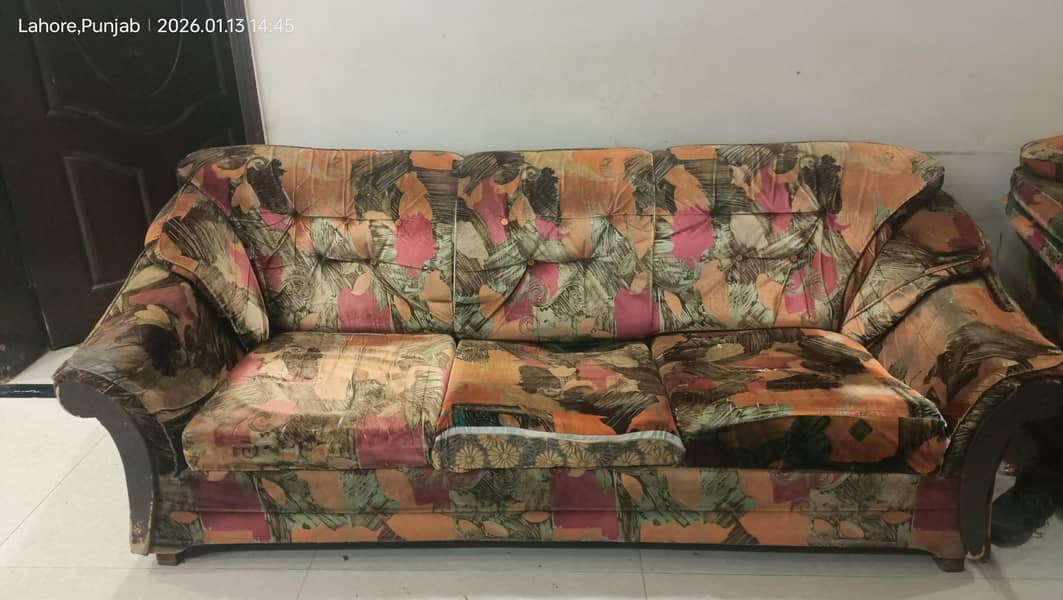 sofa set 1
