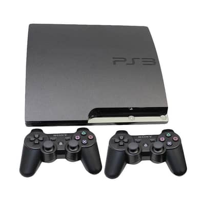 ps3 slim