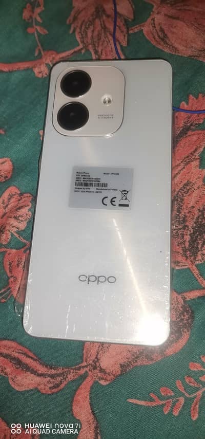 oppo a3