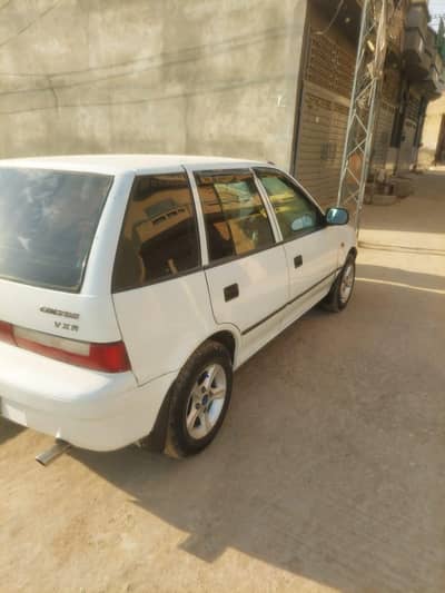 Cultus 2004 Almost Original Condition  Power steering Ideal Condition