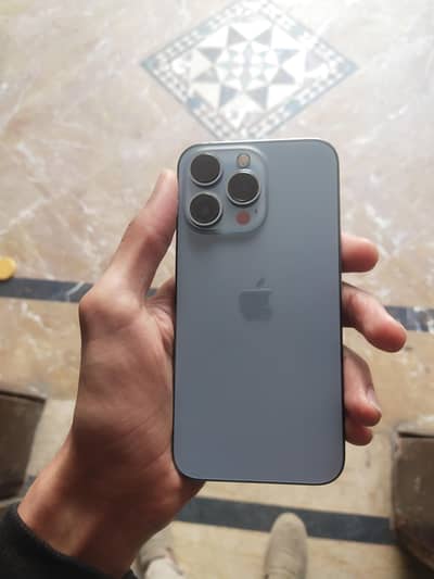 13 Pro factory unlocked