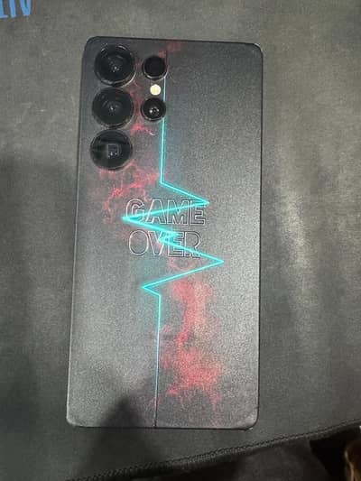 Samsung Mobile S25 Ultra