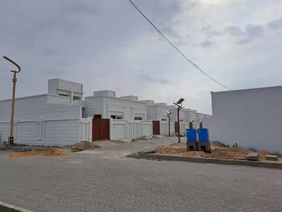 Palm Village The Royal Residential Project