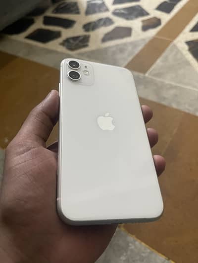 I phone 11