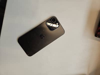 Iphone 15 pro max jv 256gb Excellent Condition