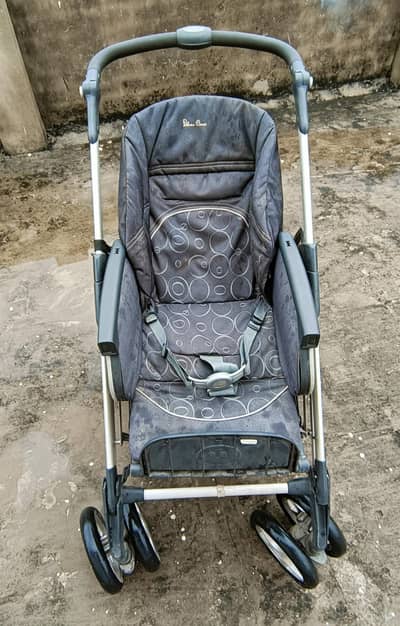 Babay Pram / Stroller / Car Seat