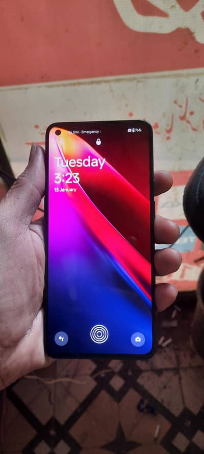 one plus 9 orignal 8.128