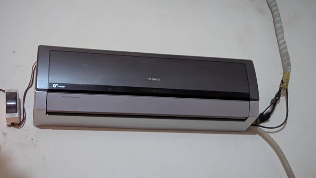 Gree Inverter AC Heat & Cool For Sale - Air Conditioners - 1110331169
