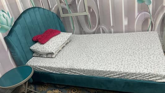 Cozy and stylish room furniture set available