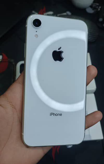 Iphone XR | FU | 64GB | BH 85 | 10/10 | AIRTIGHT