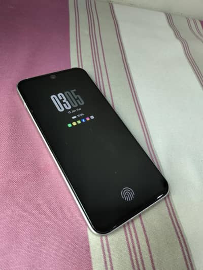 OPPO Reno14 5G 12GB/512GB – Excellent Condition + Box + PTA Approved