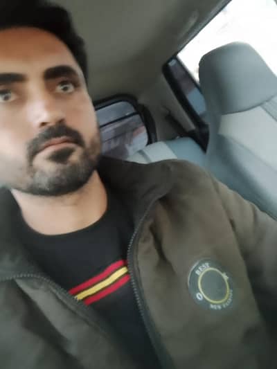 I m Honest Driver I need  Driving jobs