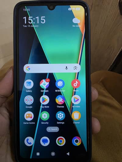 poco c75 8gb rem/256