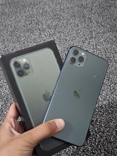 iphone 11 pro max